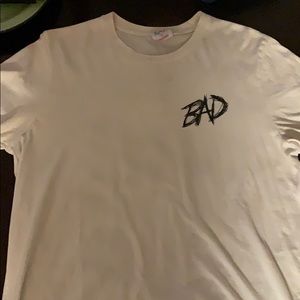 Xxxtentacion BAD! Merch